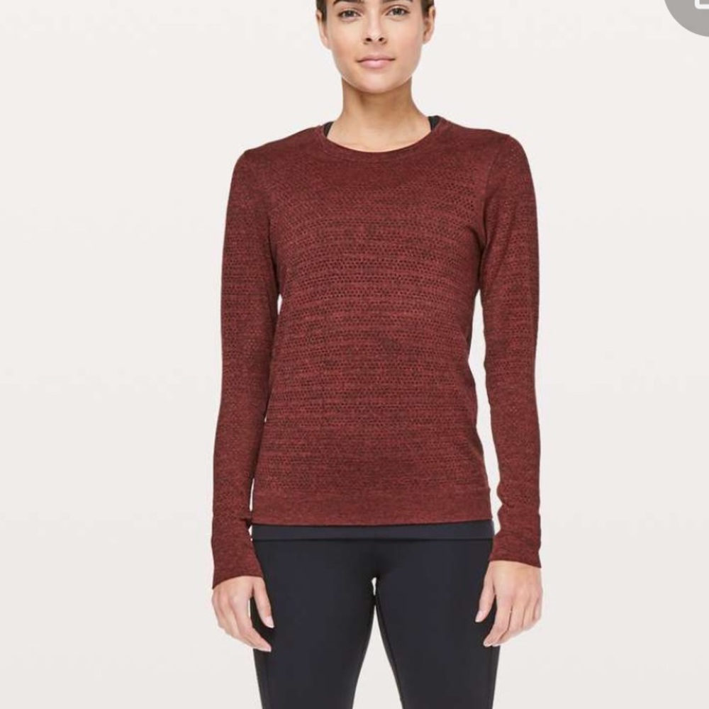 Breeze By Long Sleeve